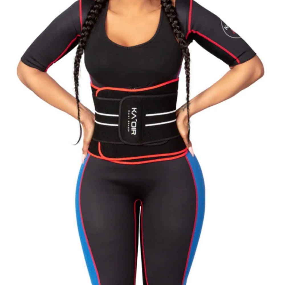 KA’OIR WAIST ERASER